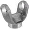 Spicer Drive Shaft Tube Weld Yoke, 6-28-467 6-28-467 - alternate 1